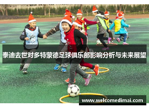 泰迪去世对多特蒙德足球俱乐部影响分析与未来展望