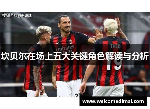 坎贝尔在场上五大关键角色解读与分析 坎贝尔在场上五大关键角色解读与分析