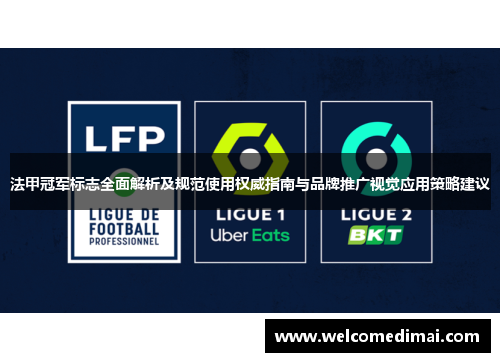 法甲冠军标志全面解析及规范使用权威指南与品牌推广视觉应用策略建议
